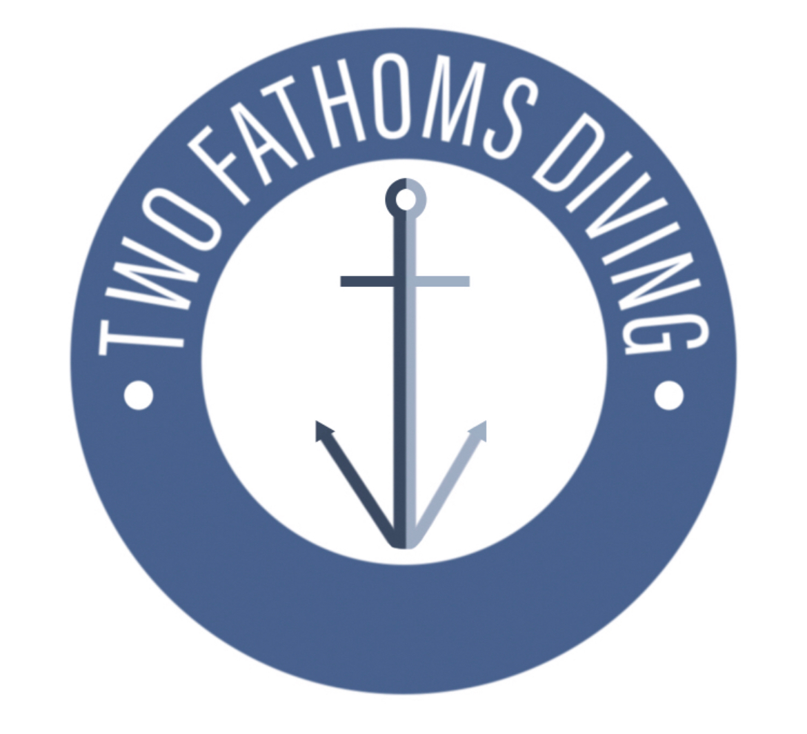 Two Fathoms Diving