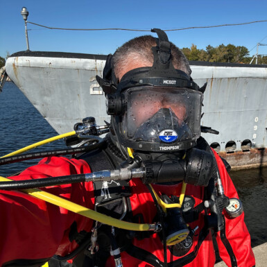 Public Safety Courses