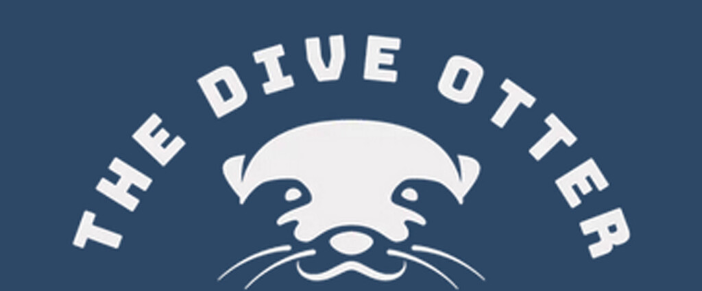Dive Otter