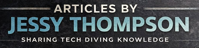 Articles by Jessy Thompson